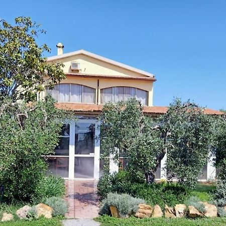 Agriturismo Il Portico Capalbio Zewnętrze zdjęcie