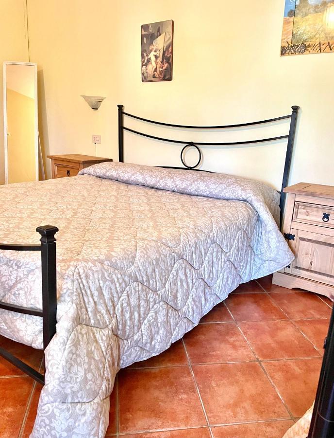 Agriturismo Il Portico Capalbio Zewnętrze zdjęcie