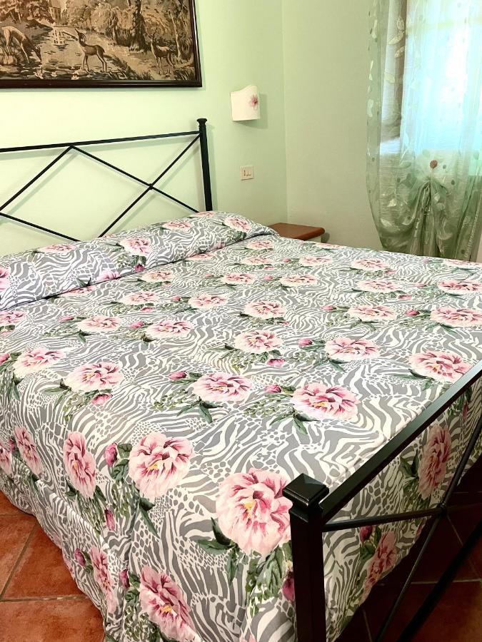 Agriturismo Il Portico Capalbio Zewnętrze zdjęcie