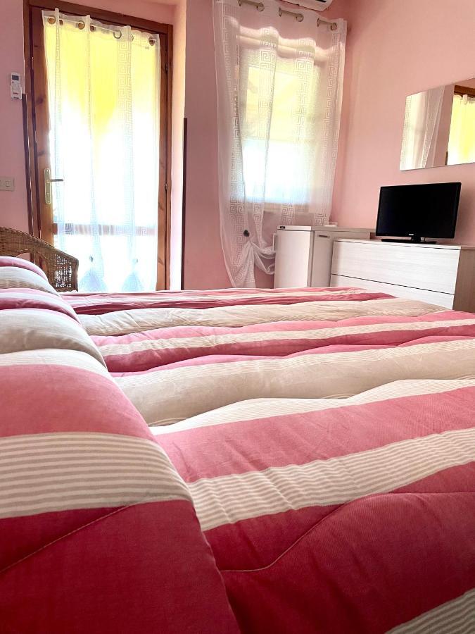 Agriturismo Il Portico Capalbio Zewnętrze zdjęcie